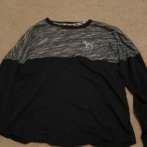 PINK Crewneck